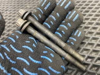 Болт головки блока цилиндров Lancer Cedia 2001 CS2A 4G15