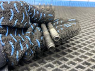 Болт головки блока цилиндров Lancer Cedia 2001 CS2A 4G15