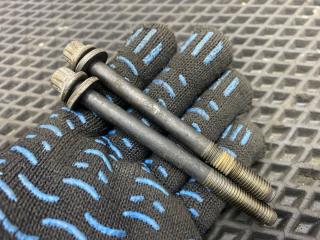 Болт головки блока цилиндров Lancer Cedia 2001 CS2A 4G15