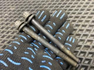 Болт головки блока цилиндров Lancer Cedia 2001 CS2A 4G15