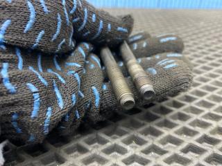 Болт головки блока цилиндров Lancer Cedia 2001 CS2A 4G15