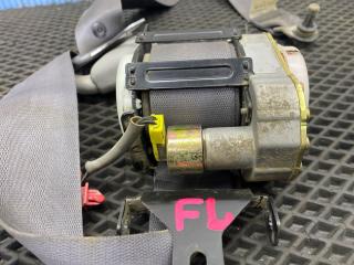 Ремень безопасности передний Lancer Cedia 2001 CS2A 4G15