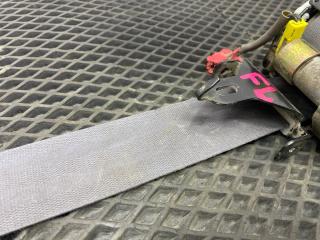 Ремень безопасности передний Lancer Cedia 2001 CS2A 4G15