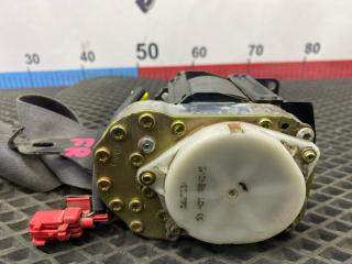 Ремень безопасности передний Lancer Cedia 2001 CS2A 4G15