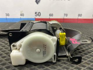 Ремень безопасности передний Lancer Cedia 2001 CS2A 4G15