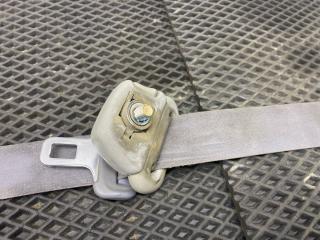 Ремень безопасности передний Lancer Cedia 2001 CS2A 4G15