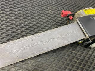 Ремень безопасности передний Lancer Cedia 2001 CS2A 4G15