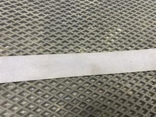 Ремень безопасности передний Lancer Cedia 2001 CS2A 4G15