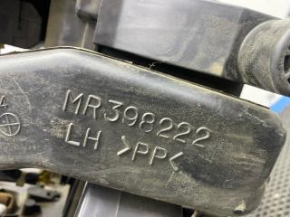 Корпус печки Lancer Cedia 2001 CS2A 4G15