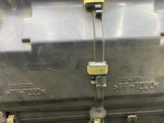 Корпус печки Lancer Cedia 2001 CS2A 4G15