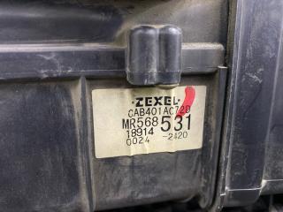 Корпус печки Lancer Cedia 2001 CS2A 4G15