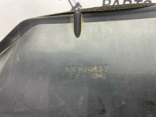 Корпус печки Lancer Cedia 2001 CS2A 4G15