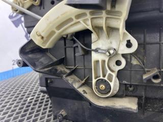 Корпус печки Lancer Cedia 2001 CS2A 4G15