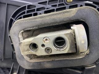 Корпус печки Lancer Cedia 2001 CS2A 4G15