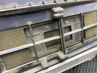 Корпус печки Lancer Cedia 2001 CS2A 4G15