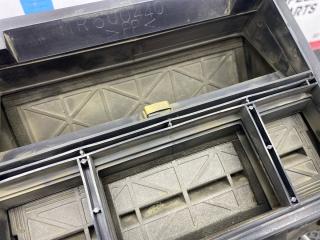 Корпус печки Lancer Cedia 2001 CS2A 4G15