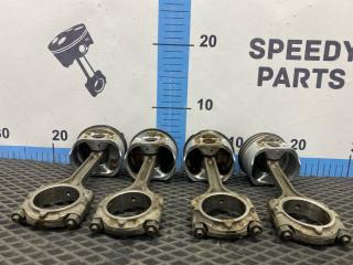 Шатун Lancer Cedia 2001 CS2A 4G15