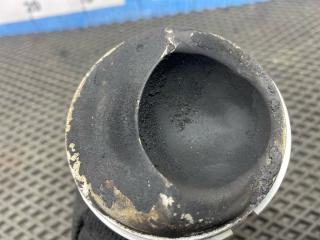 Шатун Mitsubishi Lancer Cedia CS2A 4G15