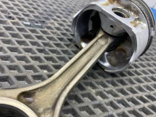 Шатун Lancer Cedia 2001 CS2A 4G15