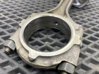 Шатун Lancer Cedia 2001 CS2A 4G15