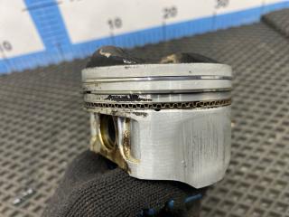 Шатун Lancer Cedia 2001 CS2A 4G15