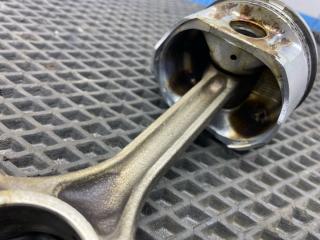 Шатун Lancer Cedia 2001 CS2A 4G15