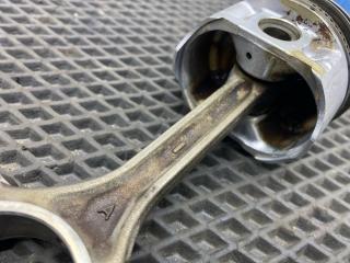 Шатун Lancer Cedia 2001 CS2A 4G15