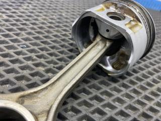 Шатун Lancer Cedia 2001 CS2A 4G15