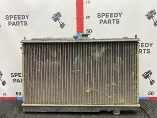 Радиатор охлаждения двигателя Lancer Cedia 2001 CS2A 4G15