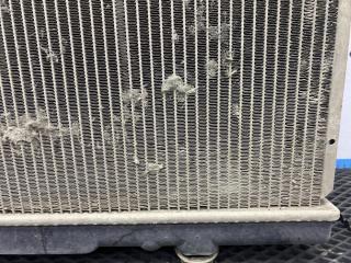 Радиатор охлаждения двигателя Lancer Cedia 2001 CS2A 4G15