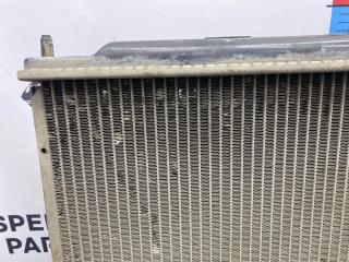 Радиатор охлаждения двигателя Lancer Cedia 2001 CS2A 4G15