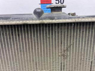 Радиатор охлаждения двигателя Lancer Cedia 2001 CS2A 4G15