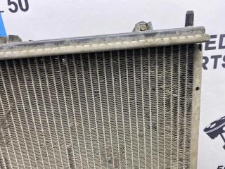Радиатор охлаждения двигателя Lancer Cedia 2001 CS2A 4G15