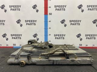 Радиатор охлаждения двигателя Lancer Cedia 2001 CS2A 4G15