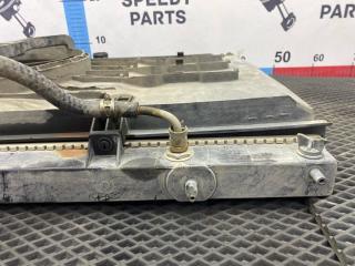 Радиатор охлаждения двигателя Lancer Cedia 2001 CS2A 4G15