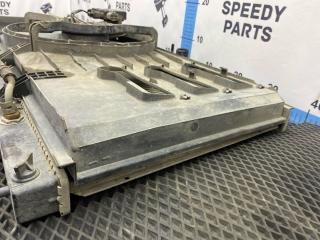 Радиатор охлаждения двигателя Lancer Cedia 2001 CS2A 4G15