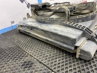 Радиатор охлаждения двигателя Lancer Cedia 2001 CS2A 4G15