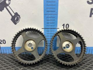 Шестерня распредвала Lancer Cedia 2001 CS2A 4G15