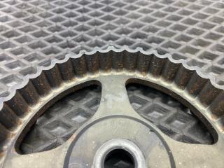 Шестерня распредвала Lancer Cedia 2001 CS2A 4G15