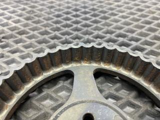 Шестерня распредвала Lancer Cedia 2001 CS2A 4G15