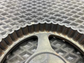 Шестерня распредвала Lancer Cedia 2001 CS2A 4G15