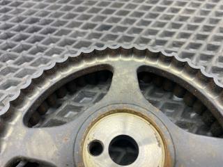 Шестерня распредвала Lancer Cedia 2001 CS2A 4G15