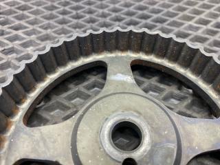 Шестерня распредвала Lancer Cedia 2001 CS2A 4G15