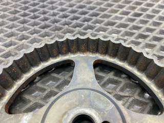 Шестерня распредвала Lancer Cedia 2001 CS2A 4G15