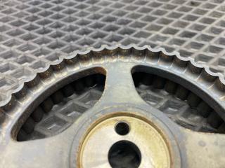 Шестерня распредвала Lancer Cedia 2001 CS2A 4G15