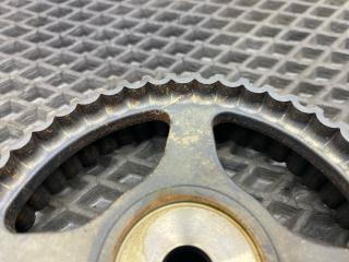 Шестерня распредвала Lancer Cedia 2001 CS2A 4G15