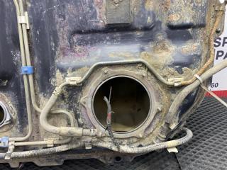 Бак топливный Lancer Cedia 2001 CS2A 4G15