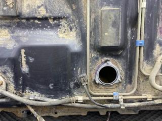 Бак топливный Mitsubishi Lancer Cedia CS2A 4G15