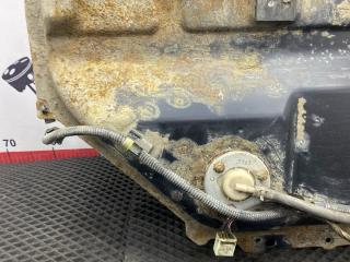 Бак топливный Lancer Cedia 2001 CS2A 4G15