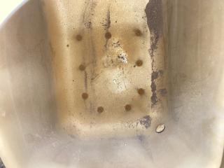 Бак топливный Lancer Cedia 2001 CS2A 4G15